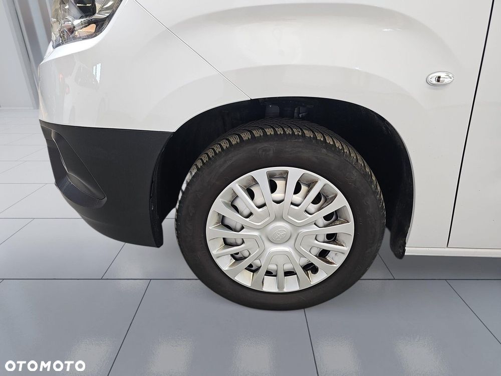 Toyota ProAce 2.3T 1.5D-4D 100KM long FurgonBrygActive - 32