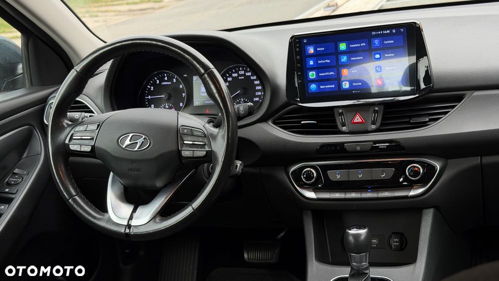Hyundai i30 1.0 T-GDI Comfort DCT - 22