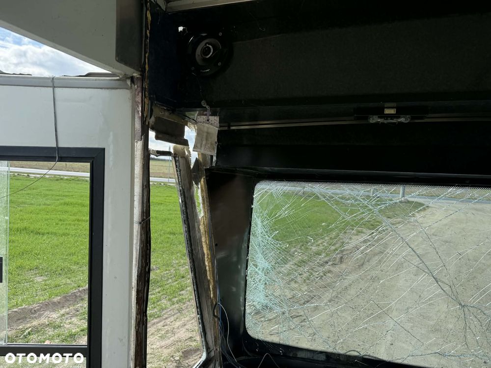 Renault Master _ AUTO SKLEP _ FOODTRUCK _ Sklep Gastromiczny - 30