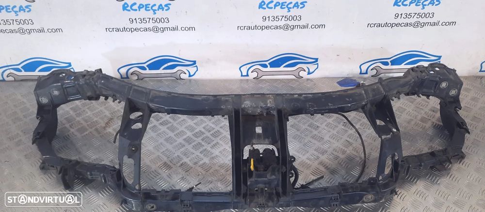 FRENTE FRONTAL FIBRA FORD GALAXY MK3 - 6