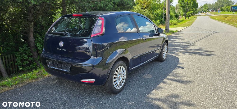 Fiat Punto - 4