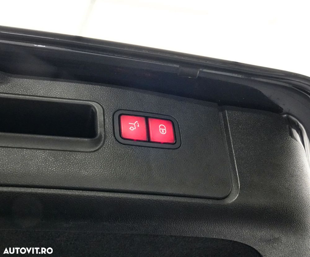Mercedes-Benz R 350 BlueTEC L DPF 4Matic 7G-TRONIC - 23