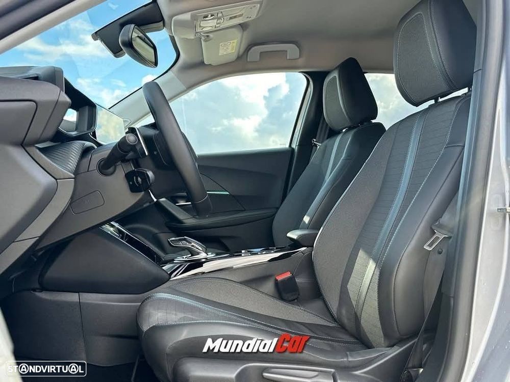 Peugeot 2008 1.5 BlueHDi Allure Pack EAT8 - 7