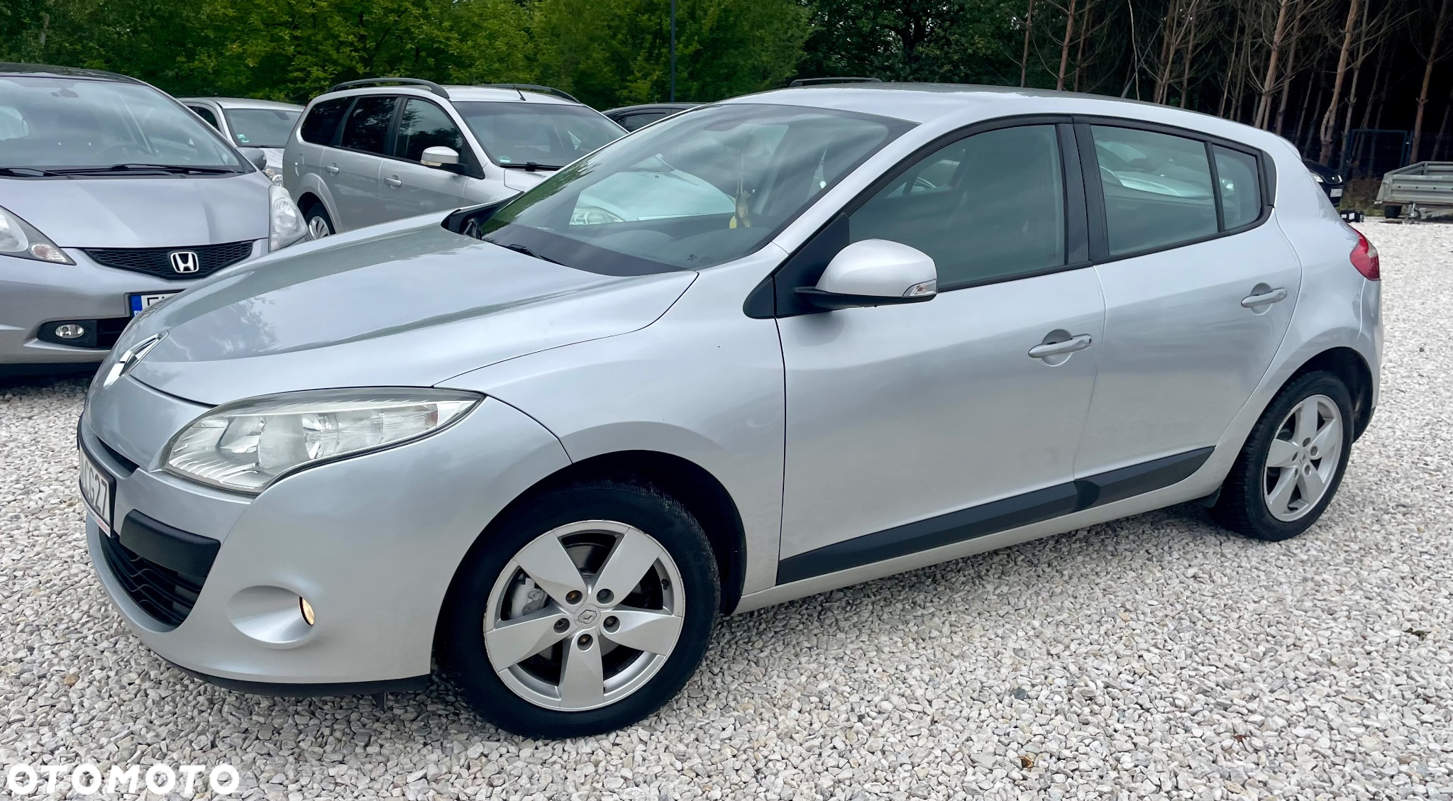 Renault Megane 1.4 16V TCE Expression - 10
