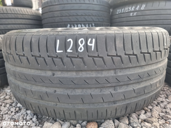 CONTINENTAL 235/45R18 98Y PREMIUM CONTACT 6 (1szt.) (1x4,0) (DOT: 1x2217) L284