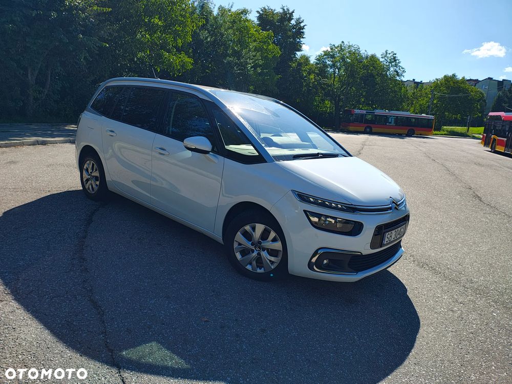 Citroën SpaceTourer XL 2.0 BlueHDi 150 Business Lounge - 13