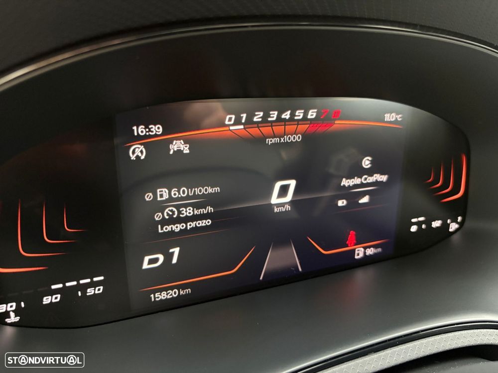 SEAT Ibiza 1.0 TSI Xcellence DSG - 40