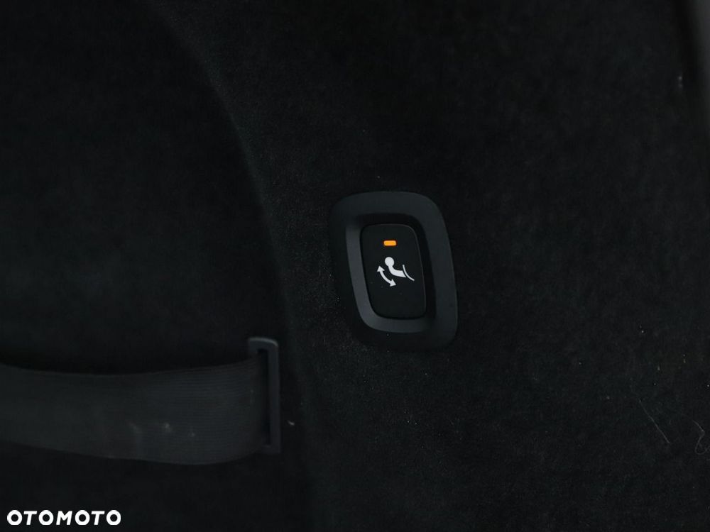 Volvo V90 2019