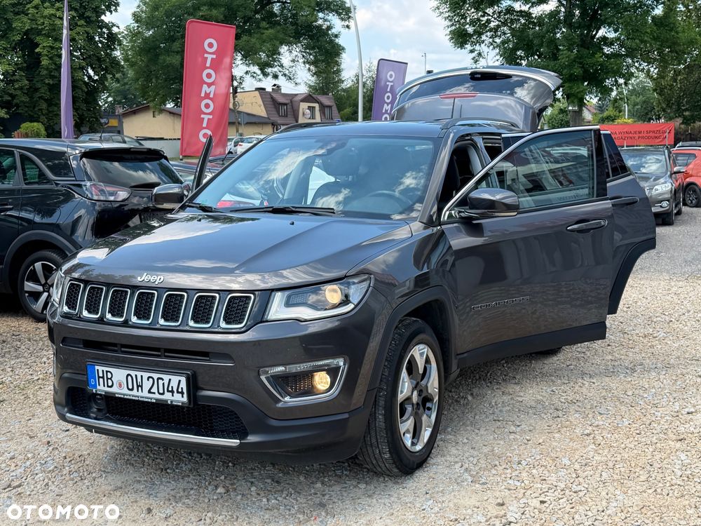 Jeep Compass - 7