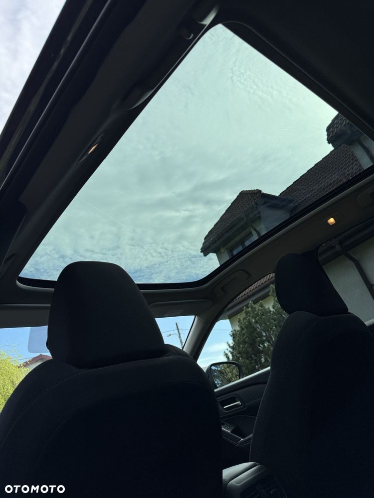 Nissan Qashqai 1.3 DIG-T MHEV N-Connecta - 16