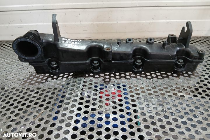 Galerie admisie 6C10-9424-AB 6C10-9424-AB Ford Transit 3 [Facelift] [ - 2