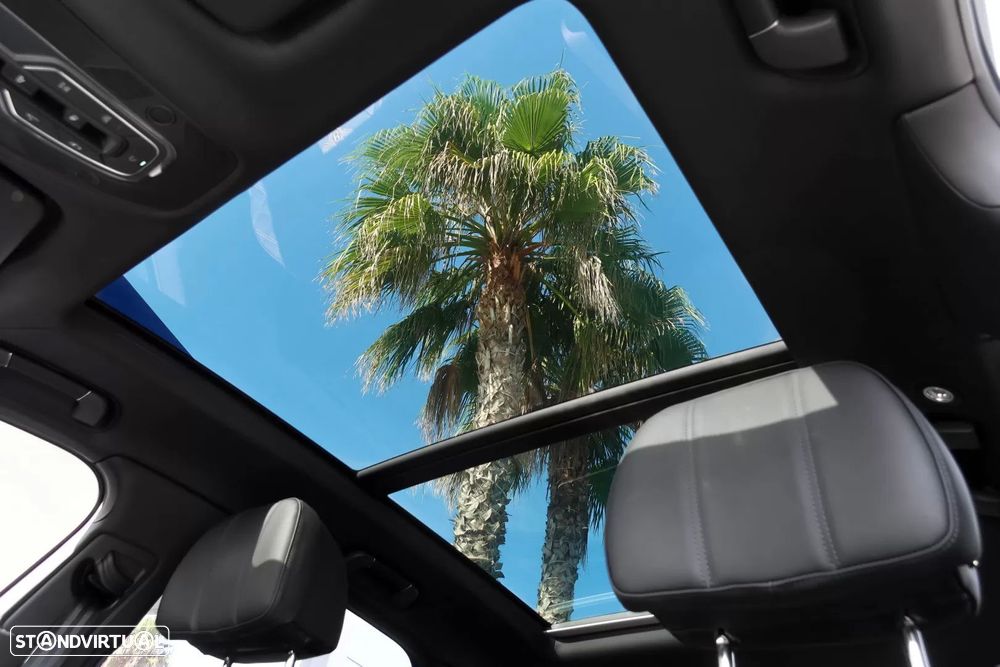 Bentley Bentayga Hybrid - 9