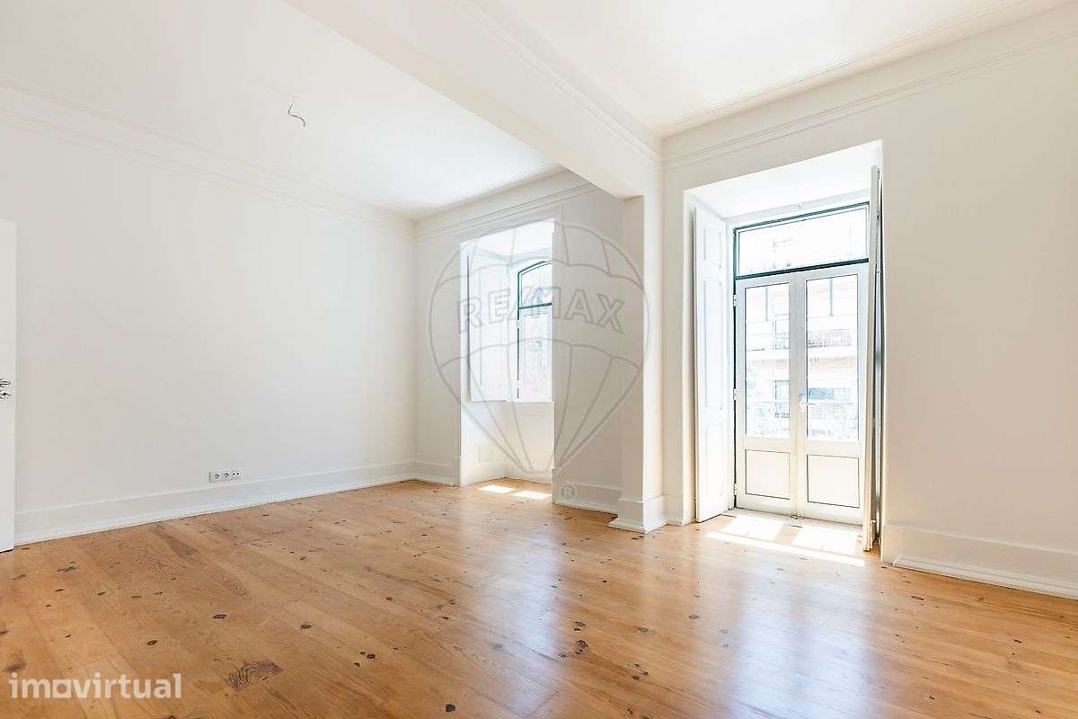 Apartamento T3 para arrendamento - Grande imagem: 4/27