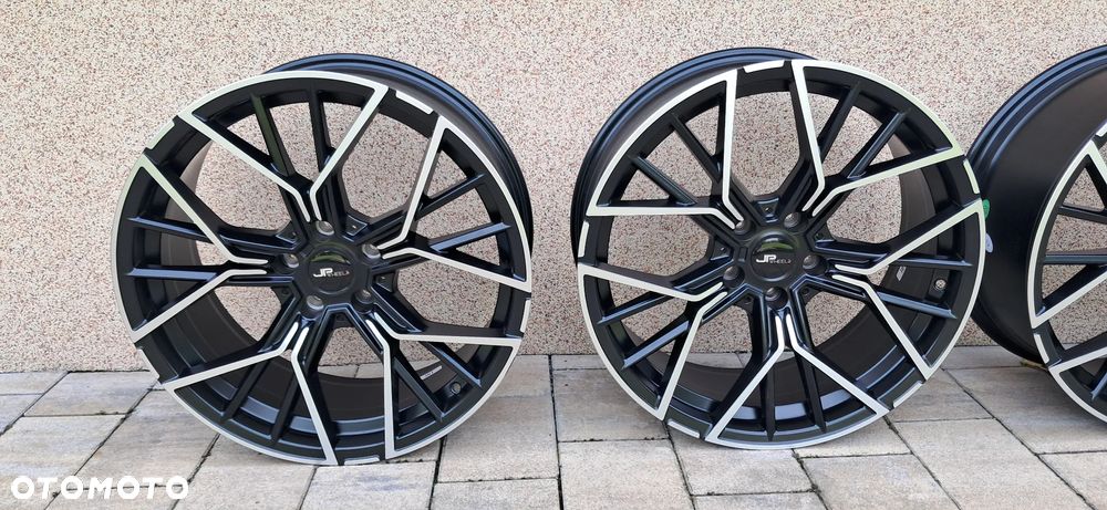 Sprzedam Nowe Felgi JP-Wheels 19 cali - 4