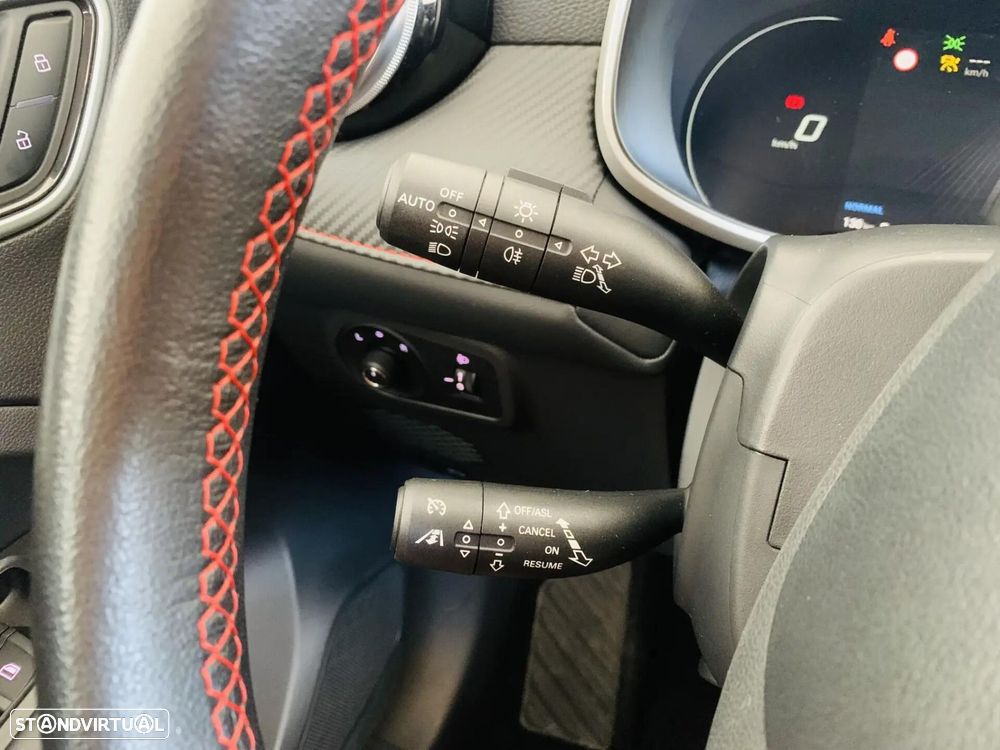 MG ZS EV 50.3 kWh Comfort - 15