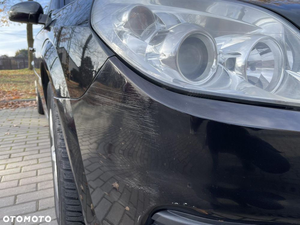 Opel Vectra 1.8 Elegance - 35