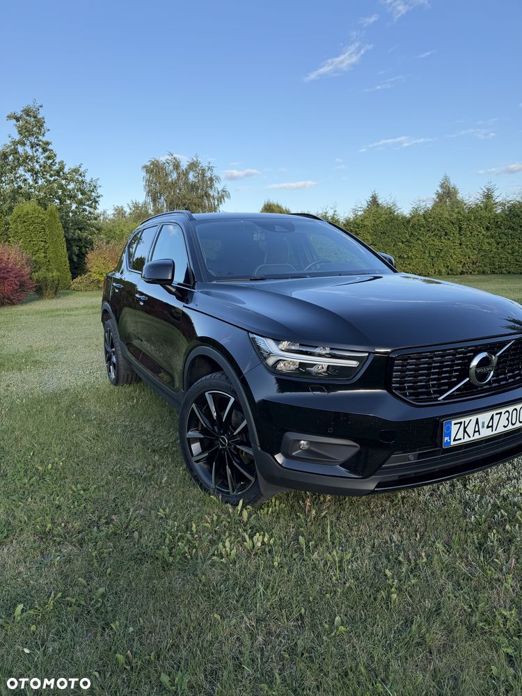 Volvo XC 40 D3 R-Design - 6