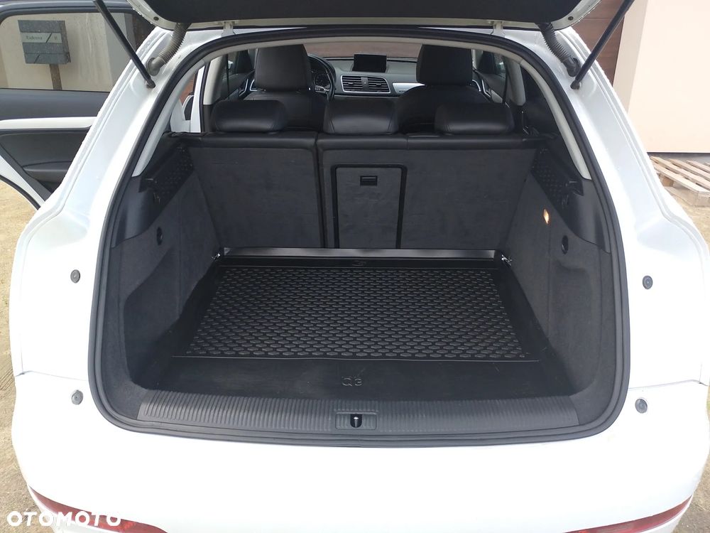 Audi Q3 - 19