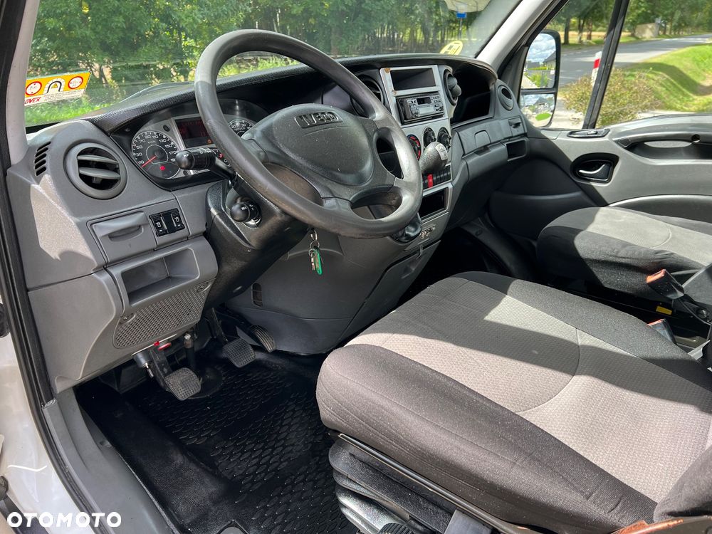Iveco Daily - 23