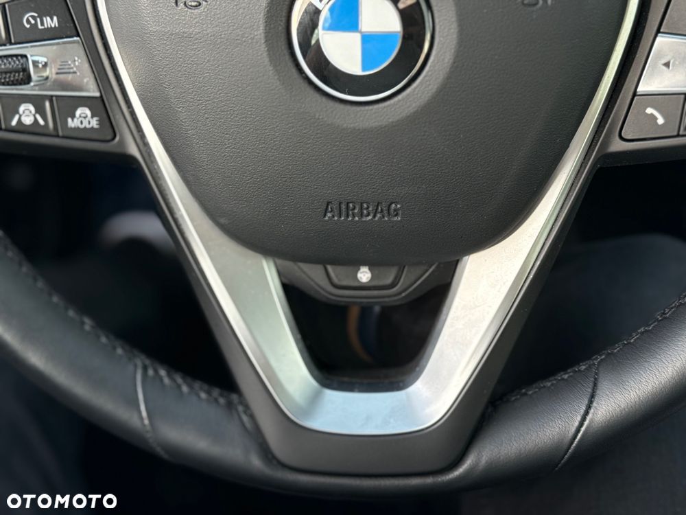 BMW Seria 4 420d xDrive Sport Line - 15