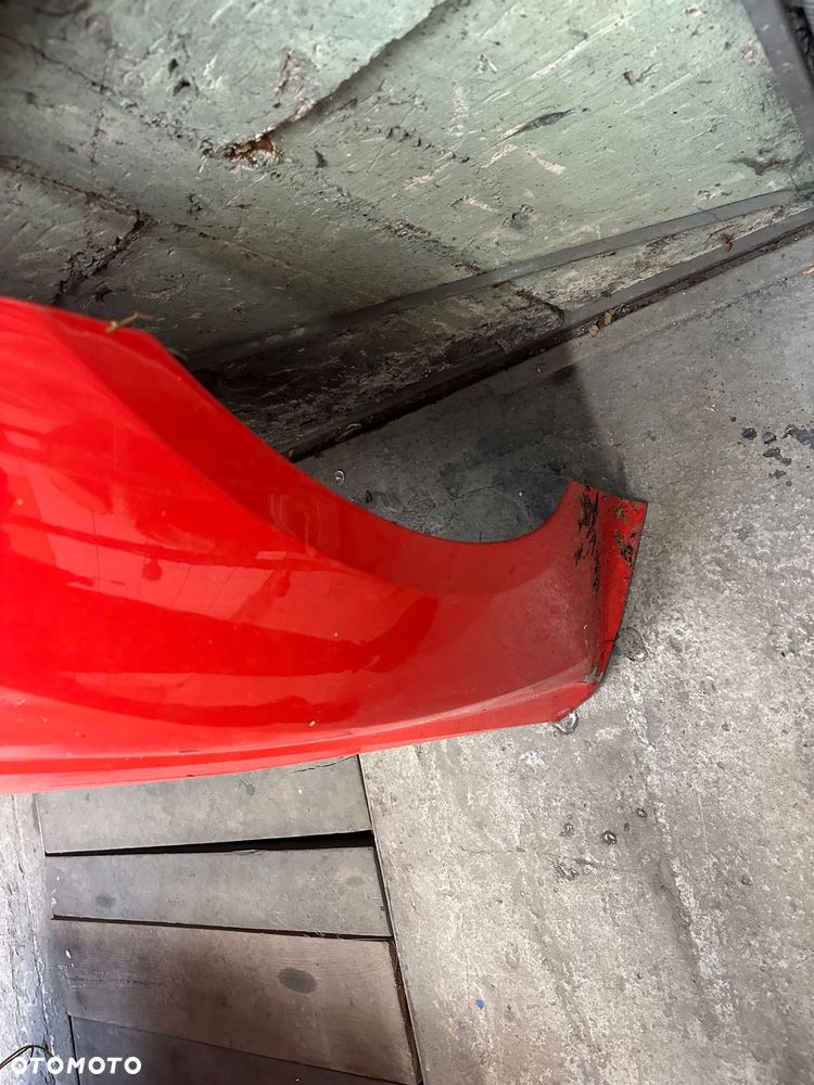 Audi R8 4S 15- maska pokrywa silnika oryginalna - 5