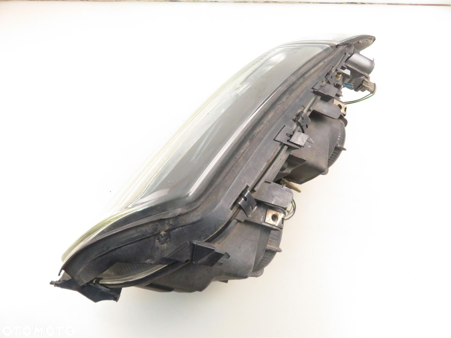 LAMPA PRAWA PRZEDNIA VOLVO S80 I - 4