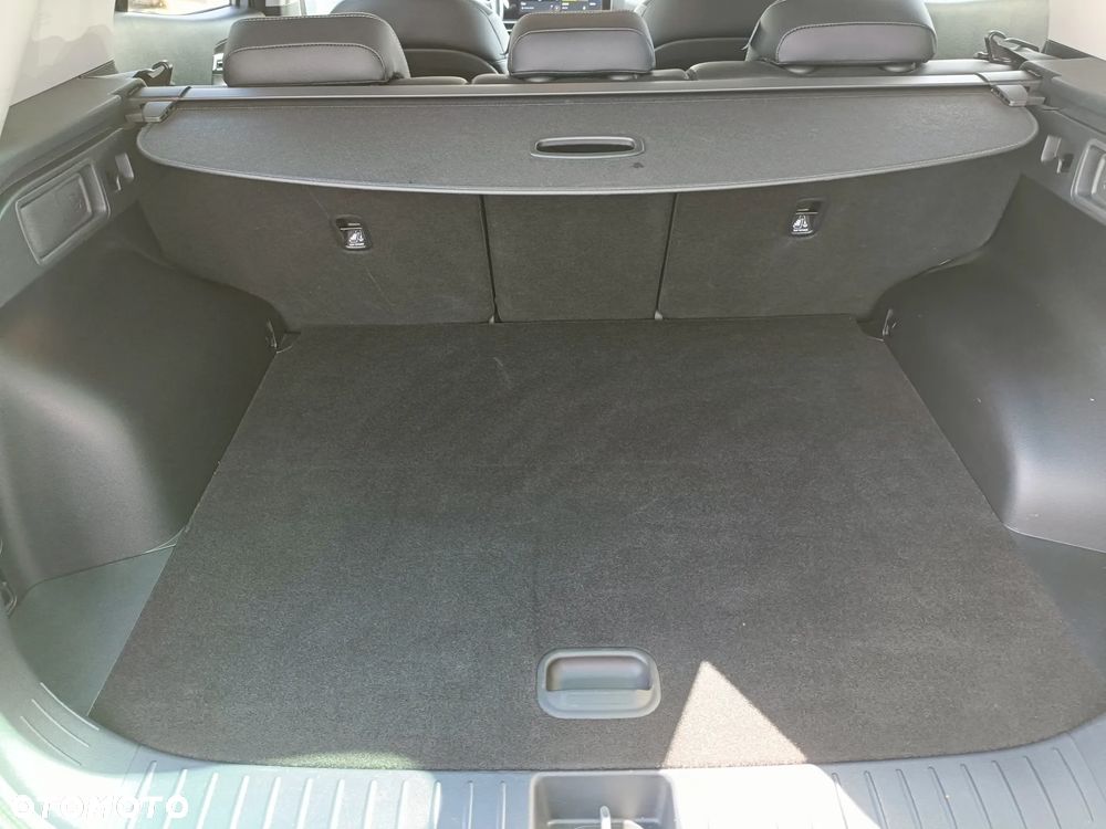 Kia Sportage 1.6 T-GDI Business Line 2WD DCT - 24
