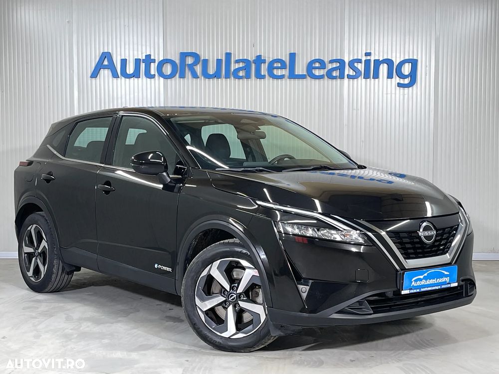 Nissan Qashqai - 3