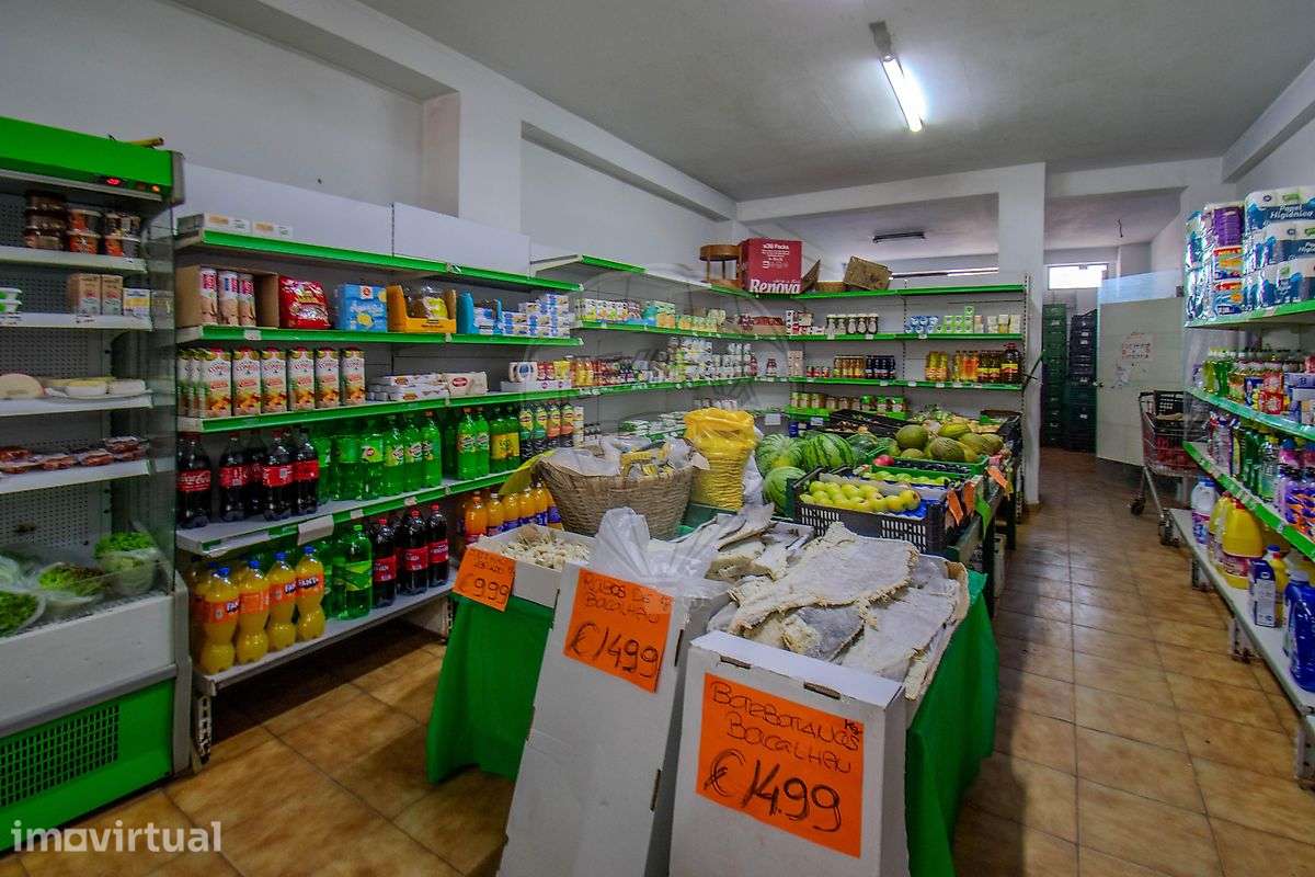 Loja  para venda - Grande imagem: 2/11