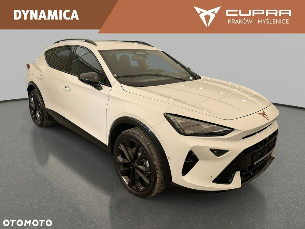 Cupra Formentor - 4