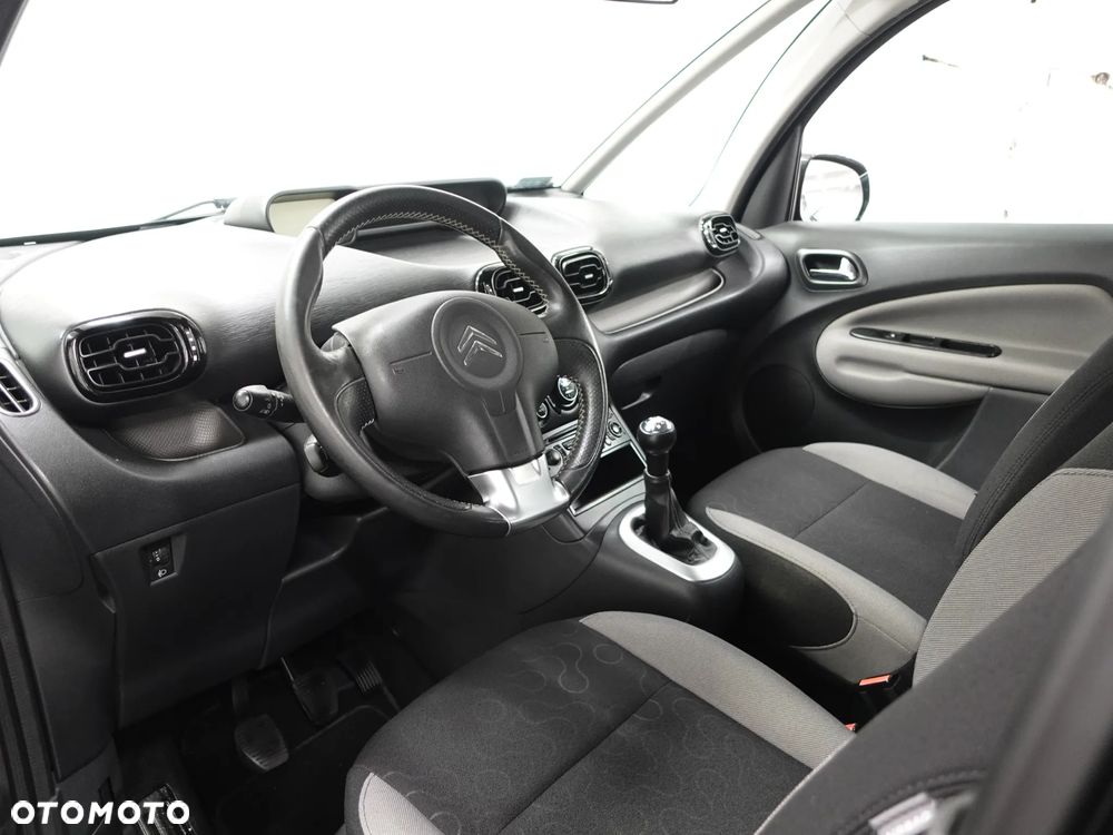 Citroën C3 Picasso VTi 120 Tendance - 20