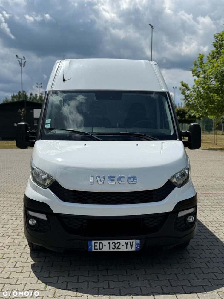 Iveco Daily - 5