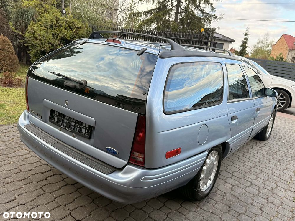 Ford Taurus Estate 3.8 LX - 7