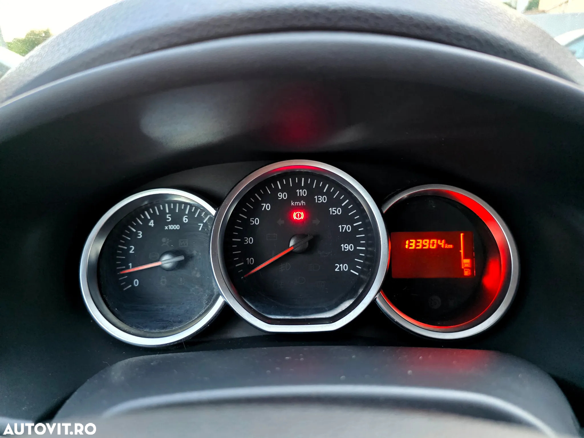 Dacia Sandero Stepway dCi 90 Prestige - 22