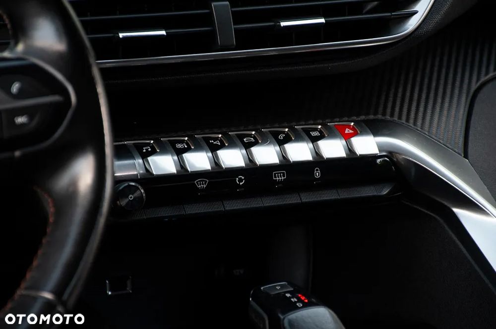 Peugeot 3008 BlueHDi 120 EAT6 Stop & Start Active - 35
