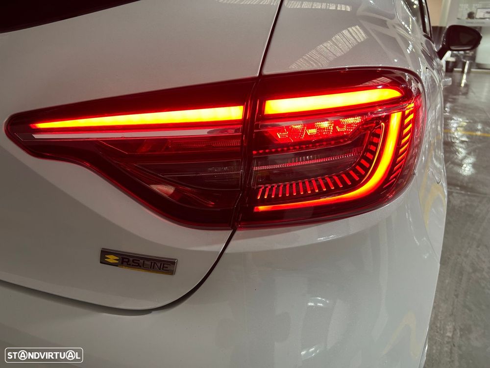 Renault Clio 1.0 TCe RS Line - 9