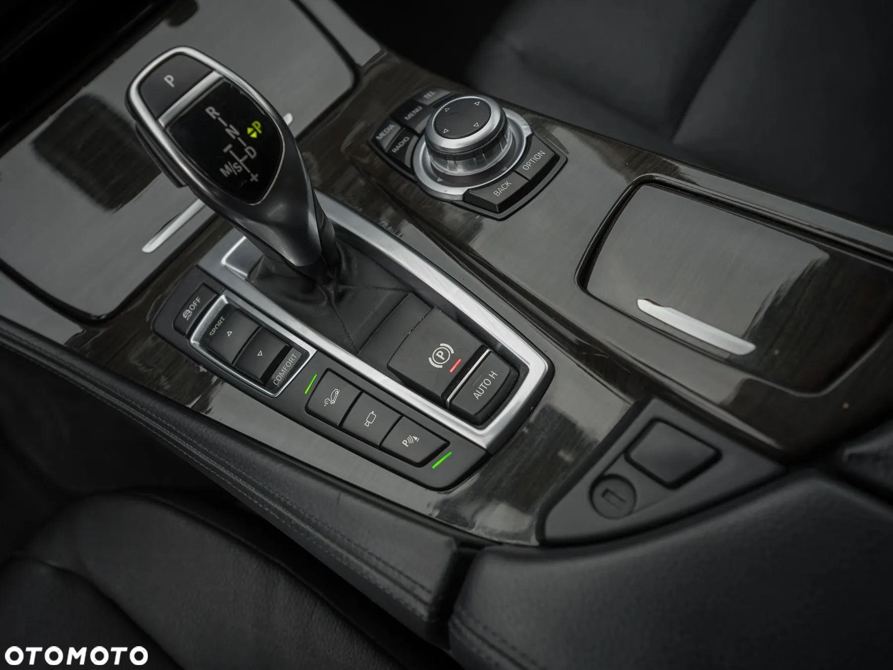 BMW Seria 5 525d Touring Sport-Aut Luxury Line - 35
