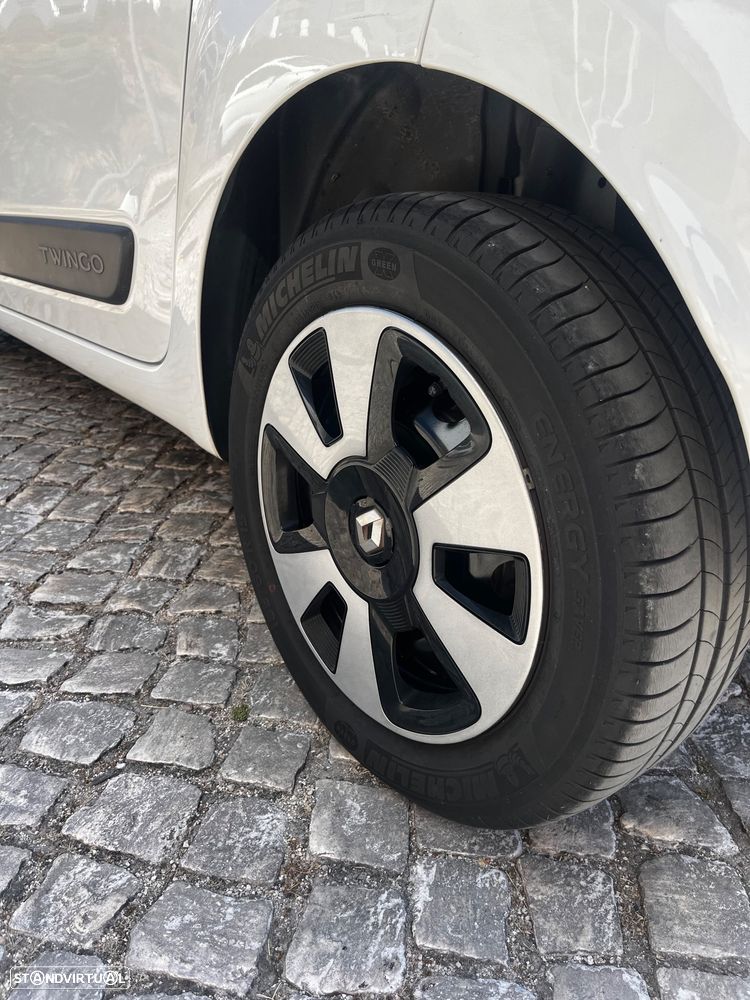 Renault Twingo 1.0 SCe Limited - 7