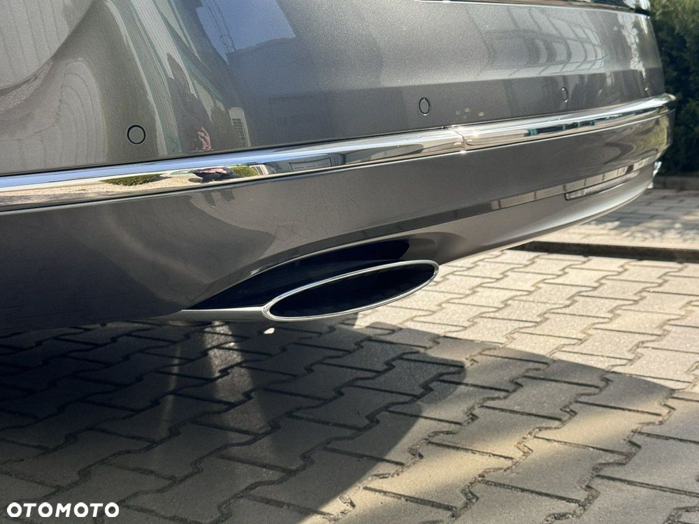 Bentley Mulsanne Speed - 14