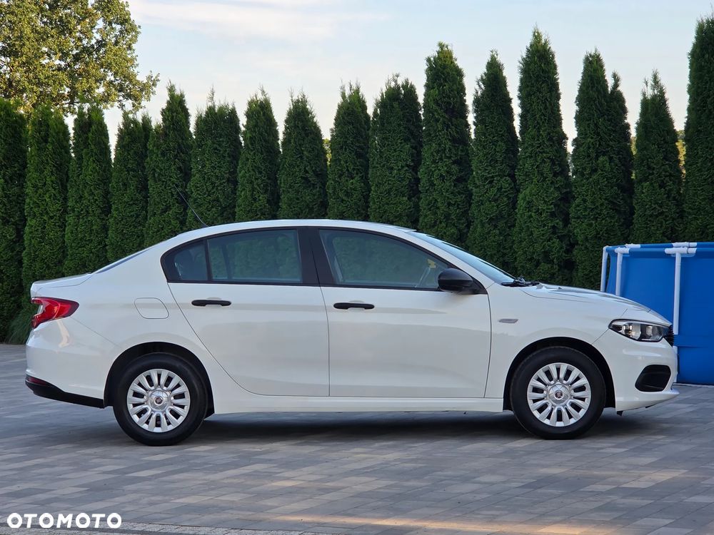 Fiat Tipo - 26