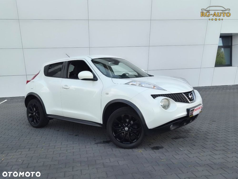 Nissan Juke - 3