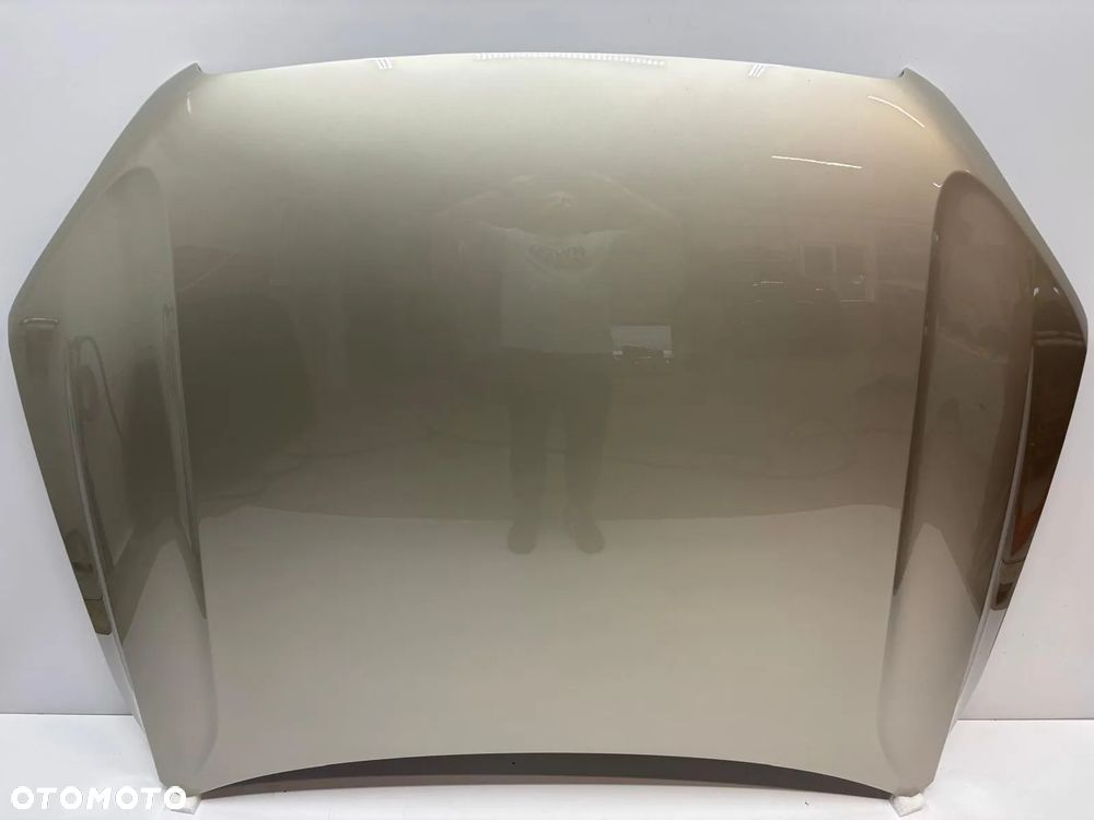 Volvo XC90 II Maska 719 LUMINOUS SAND 31352866 - 8