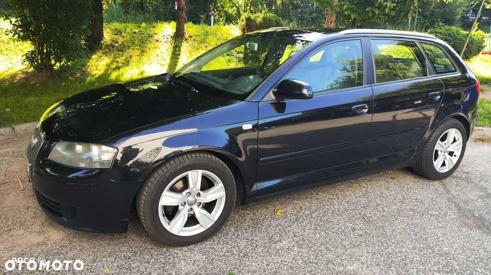 Audi A3 - 2