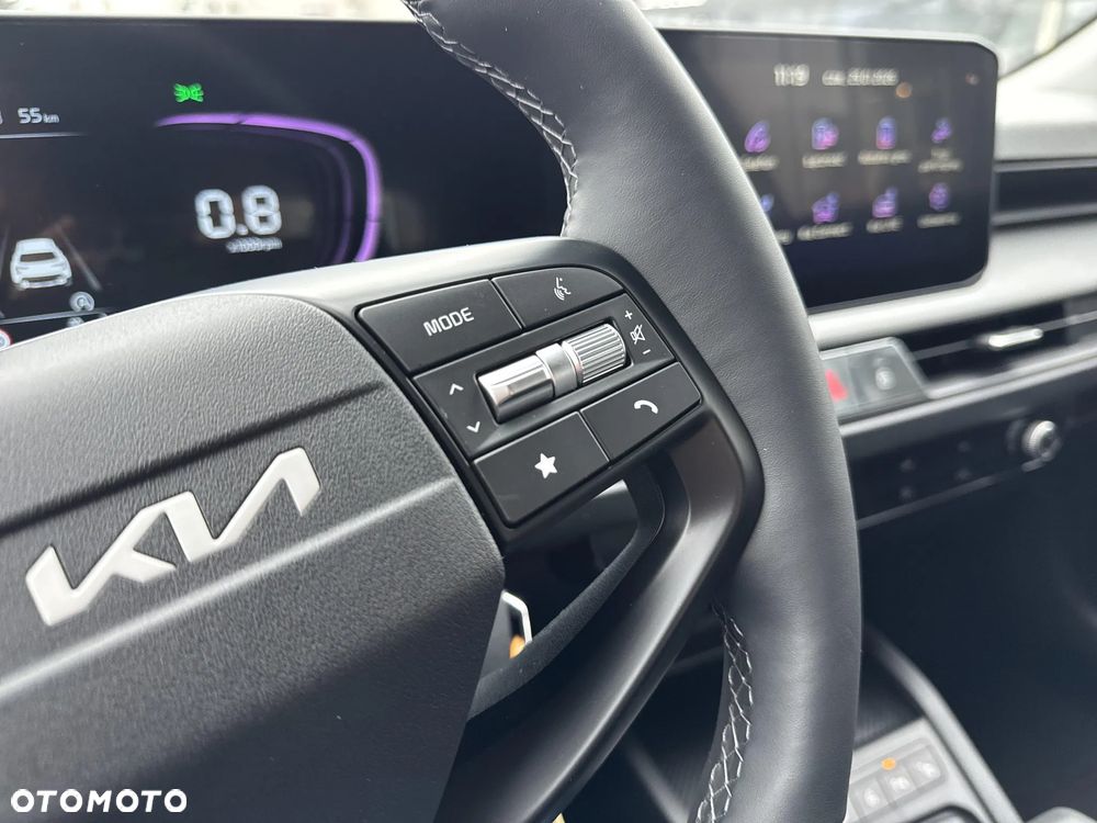 Kia Stonic 1.0 T-GDI M DCT - 21