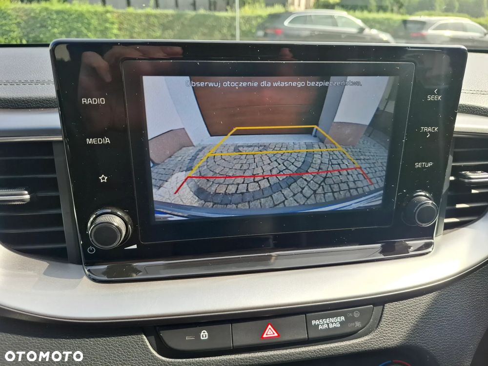 Kia Ceed 1.4 T-GDI M - 20