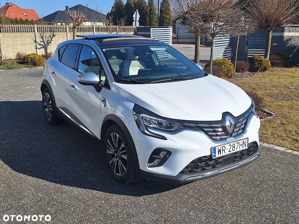 Renault Captur - 2