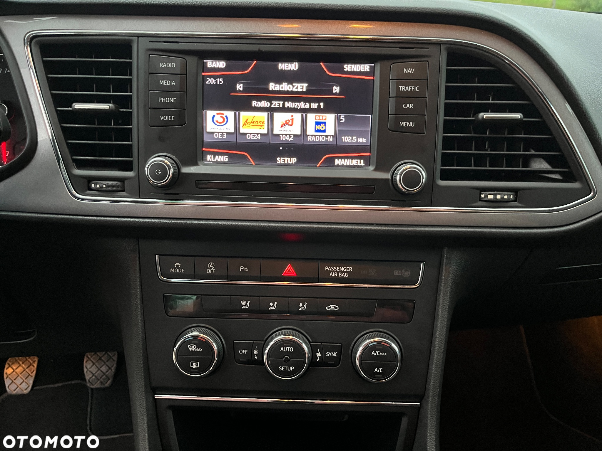 Seat Leon 1.4 TSI FR S&S - 17