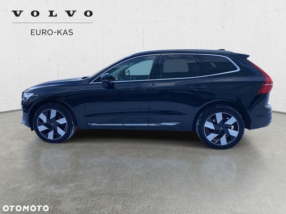 Volvo XC 60 - 7