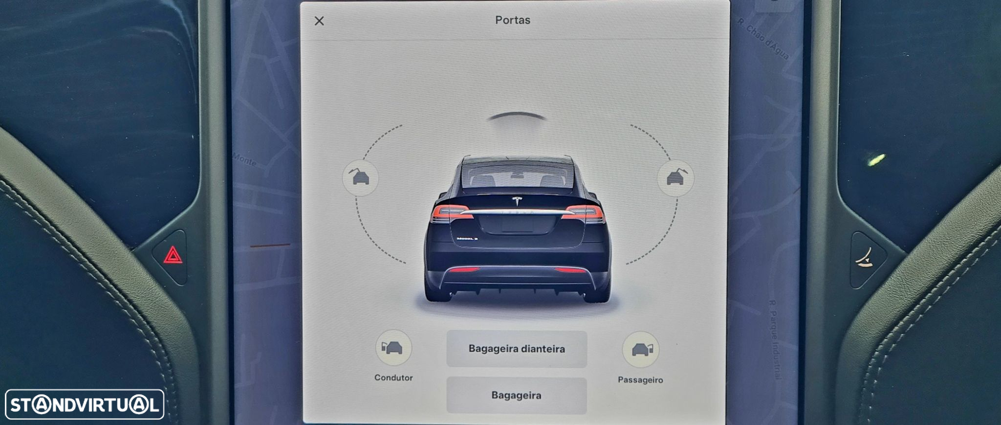 Tesla Model X - 11