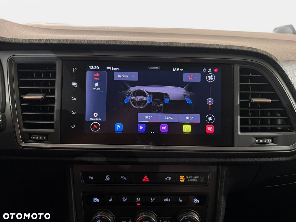 Cupra Ateca - 30